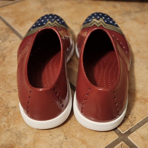 Biion Wonder Women 1984 Golf Shoes - Picture 6 of 8